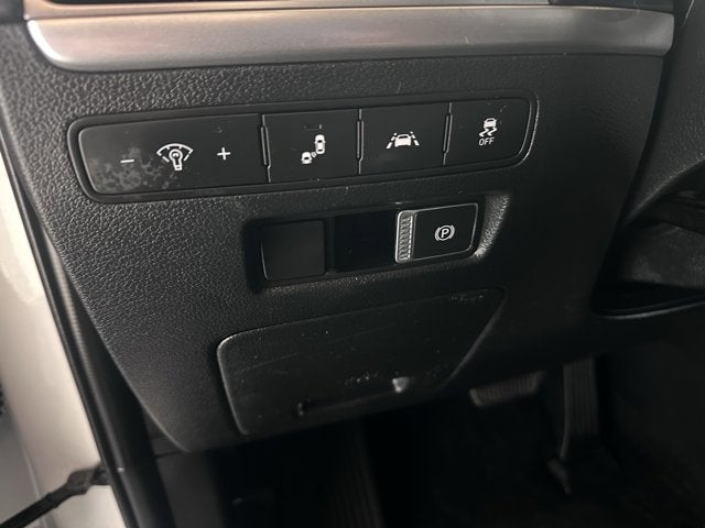 2022 Hyundai Palisade SE