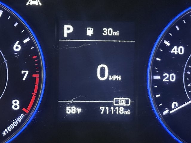 2022 Hyundai Palisade SE