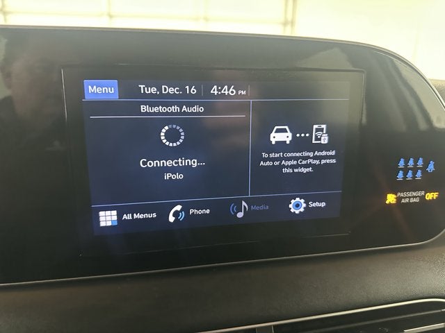 2022 Hyundai Palisade SE