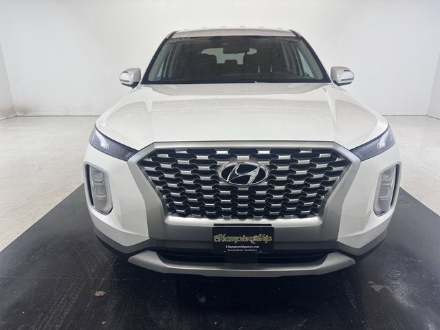 2022 Hyundai Palisade SE