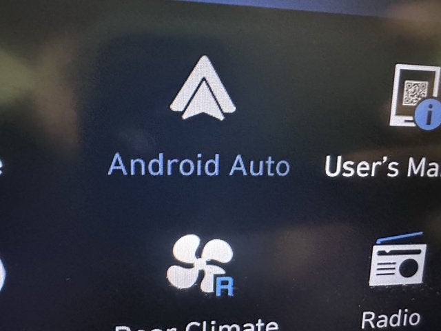 2022 Hyundai Palisade SE