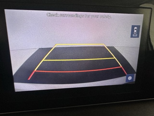 2022 Hyundai Palisade SE