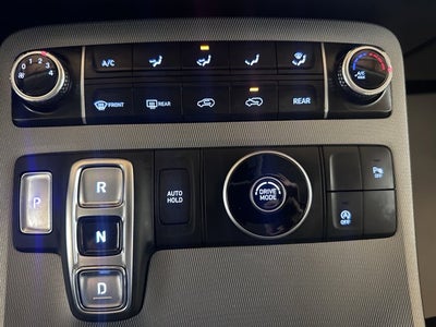 2022 Hyundai Palisade SE