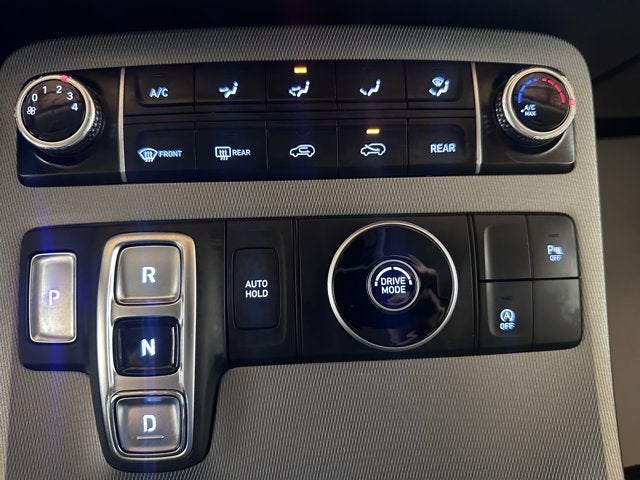 2022 Hyundai Palisade SE