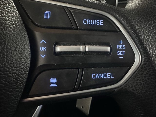 2022 Hyundai Palisade SE