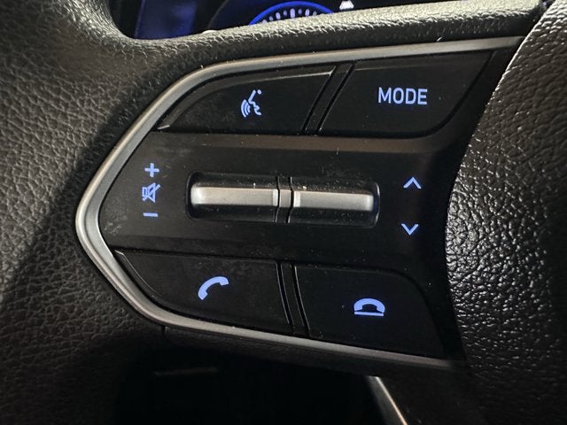 2022 Hyundai Palisade SE