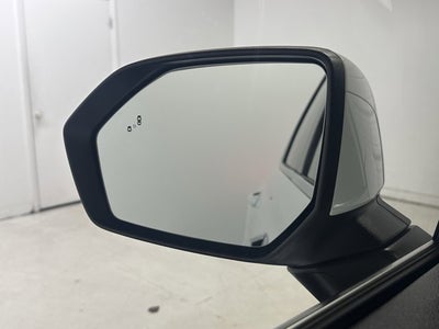 2022 Hyundai Palisade SE