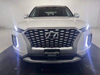 2022 Hyundai Palisade SE
