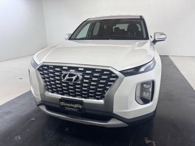 2022 Hyundai Palisade SE