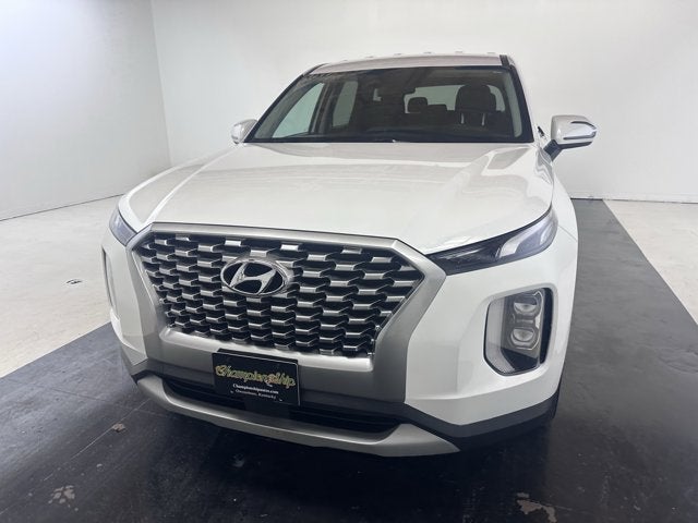 2022 Hyundai Palisade SE