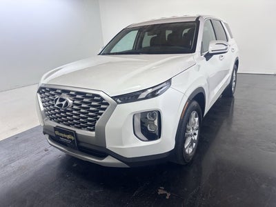 2022 Hyundai Palisade SE