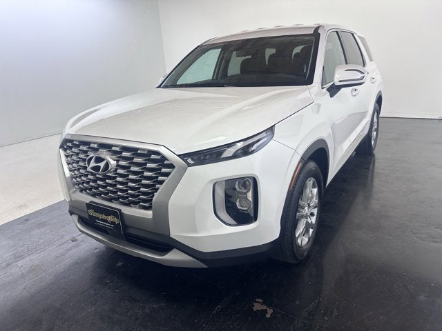 2022 Hyundai Palisade SE