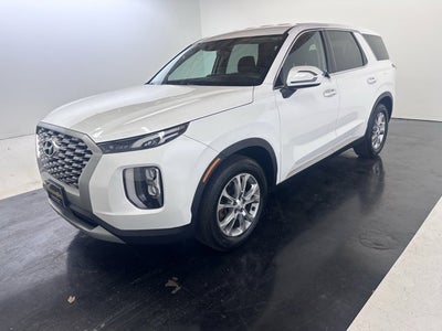 2022 Hyundai Palisade SE