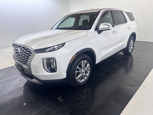 2022 Hyundai Palisade SE