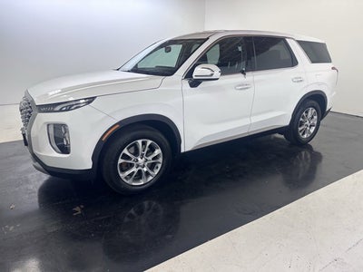 2022 Hyundai Palisade SE