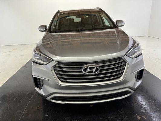 2018 Hyundai Santa Fe SE in Owensboro, KY - Champion Ship Auto Sales 54