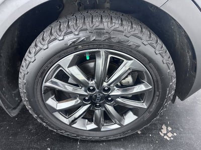 2021 Kia Sportage S