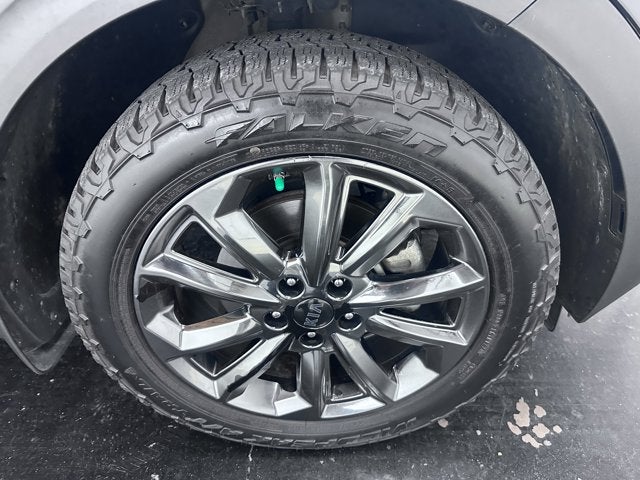 2021 Kia Sportage S
