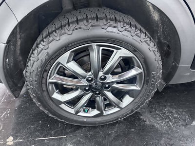 2021 Kia Sportage S
