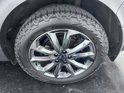 2021 Kia Sportage S