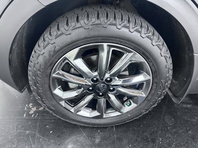 2021 Kia Sportage S