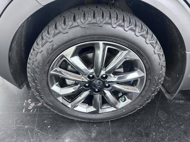 2021 Kia Sportage S