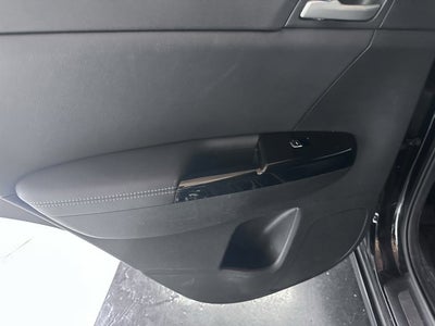 2021 Kia Sportage S
