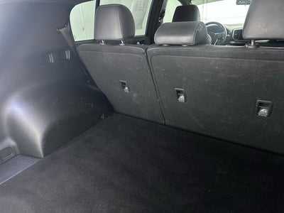 2021 Kia Sportage S
