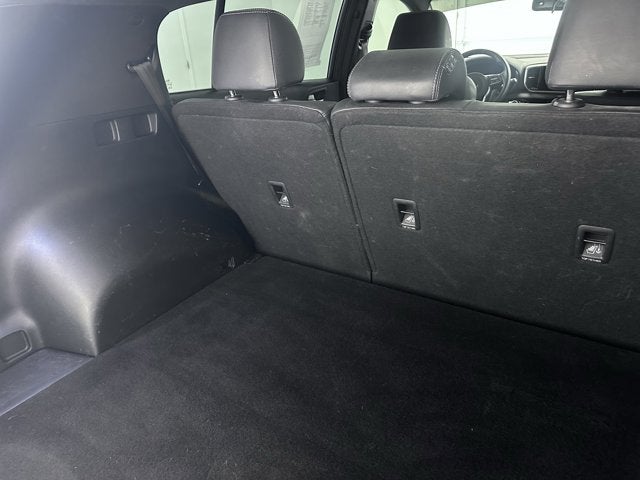 2021 Kia Sportage S