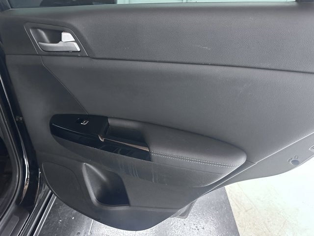 2021 Kia Sportage S