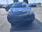 2021 Kia Sportage S