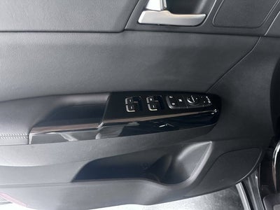 2021 Kia Sportage S