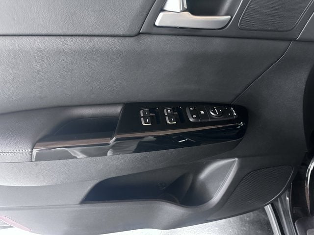 2021 Kia Sportage S