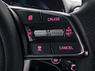 2021 Kia Sportage S