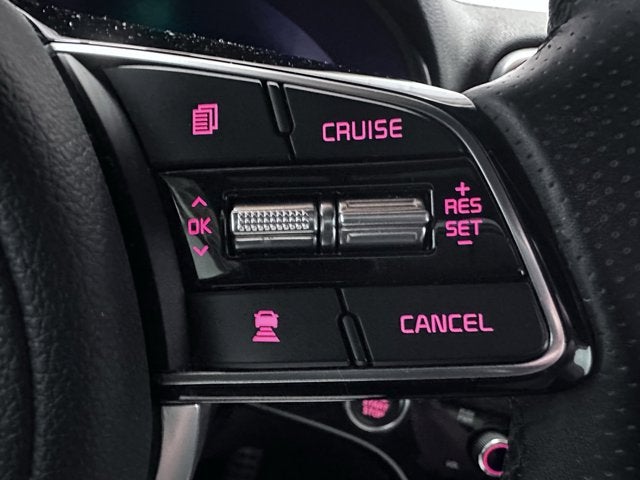 2021 Kia Sportage S