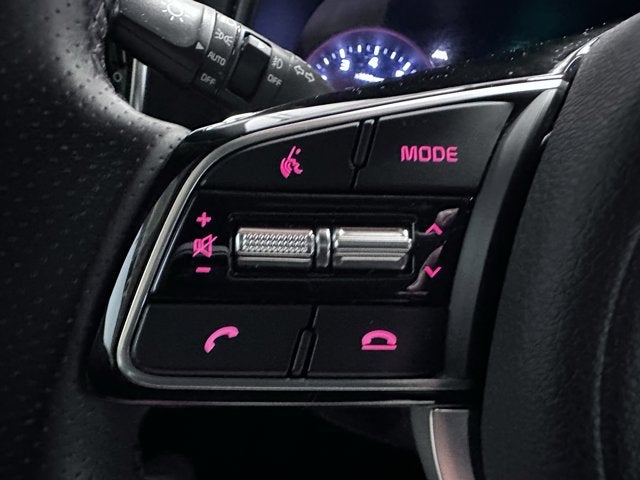 2021 Kia Sportage S