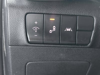 2021 Kia Sportage S