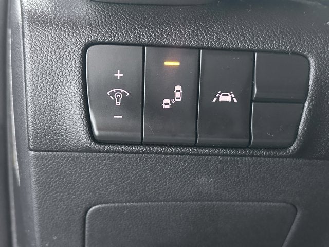 2021 Kia Sportage S