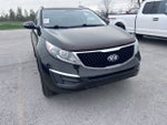 2014 Kia Sportage LX