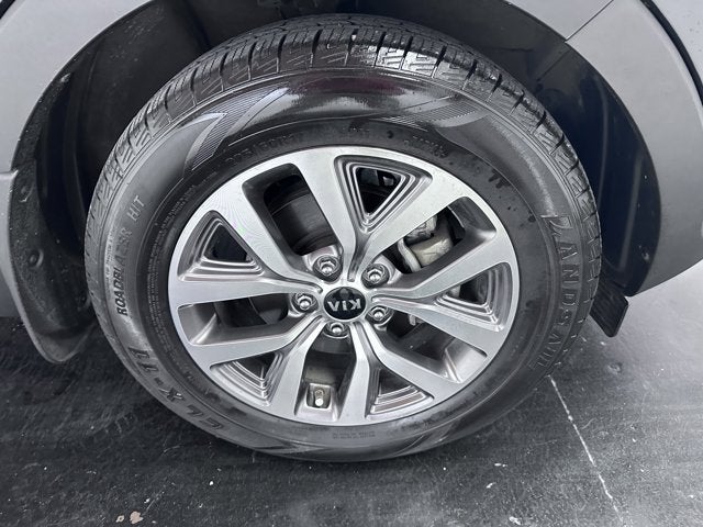 2014 Kia Sportage LX