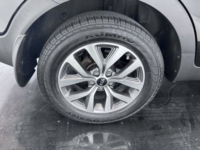 2014 Kia Sportage LX