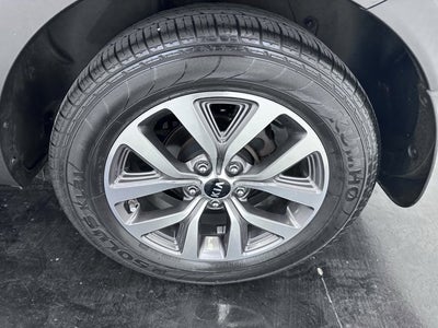 2014 Kia Sportage LX