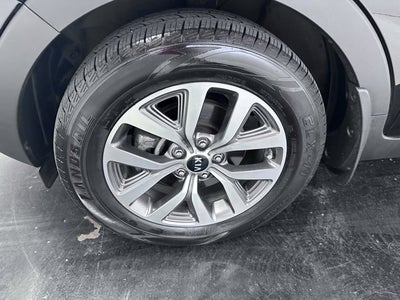 2014 Kia Sportage LX