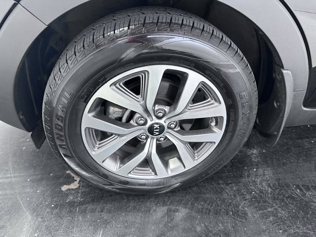 2014 Kia Sportage LX