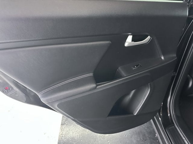2014 Kia Sportage LX