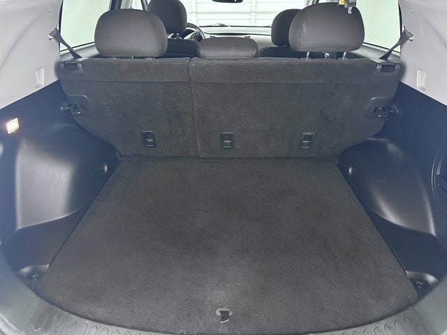 2014 Kia Sportage LX