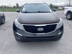 2014 Kia Sportage LX