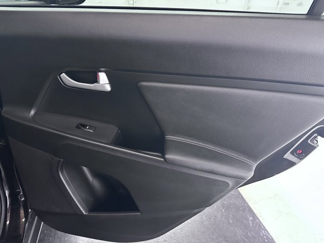 2014 Kia Sportage LX