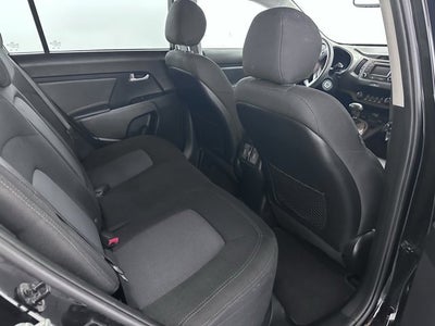 2014 Kia Sportage LX