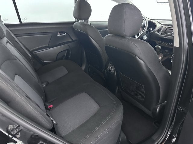2014 Kia Sportage LX